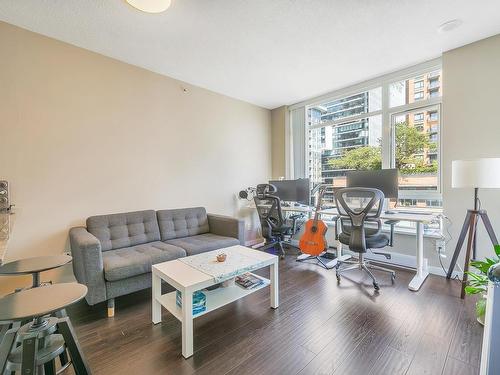 904 480 Robson Street, Vancouver, BC 