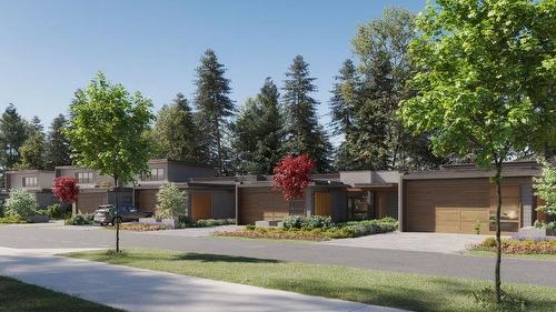 Lot 16 3950 Uplands Way, West Vancouver, BC 