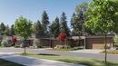 Lot 10 3968 Uplands Way, West Vancouver, BC 