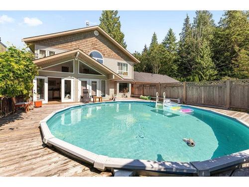 81 Monroe Road, Gibsons, BC 