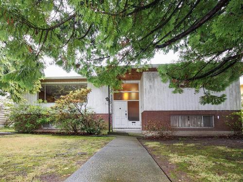 2112 W 32Nd Avenue, Vancouver, BC 