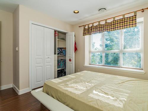 7736 Jasper Crescent, Vancouver, BC 