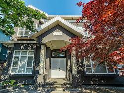 7736 JASPER CRESCENT  Vancouver, BC V5P 3S9