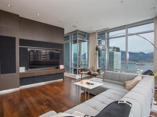 4603 1128 W Georgia Street, Vancouver, BC 