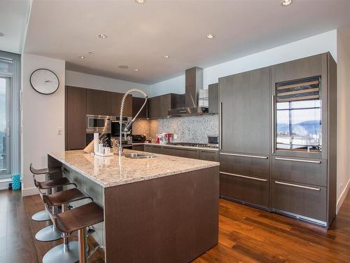 4603 1128 W Georgia Street, Vancouver, BC 