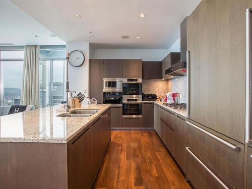 4603 1128 W Georgia Street, Vancouver, BC 