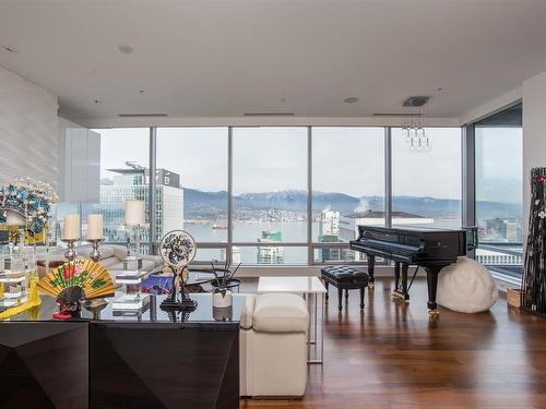 4603 1128 W Georgia Street, Vancouver, BC 