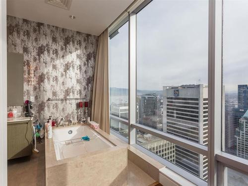 4603 1128 W Georgia Street, Vancouver, BC 