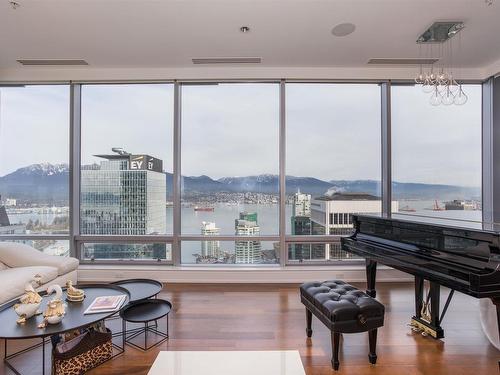 4603 1128 W Georgia Street, Vancouver, BC 