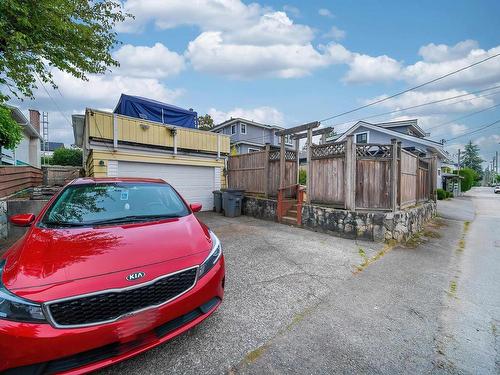 6527 Tyne Street, Vancouver, BC 