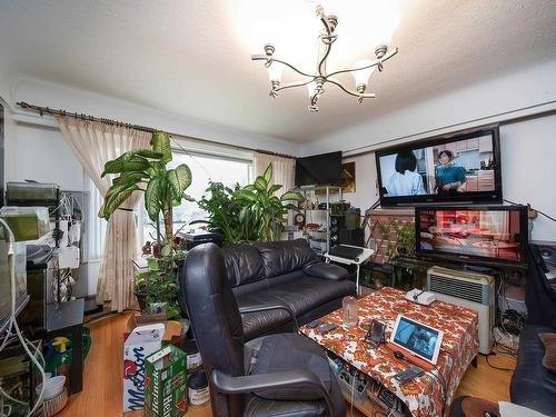 6527 Tyne Street, Vancouver, BC 