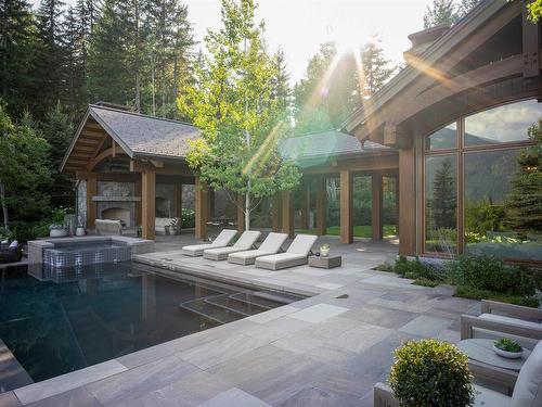 5425 Stonebridge Drive, Whistler, BC 