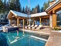 5425 Stonebridge Drive, Whistler, BC 