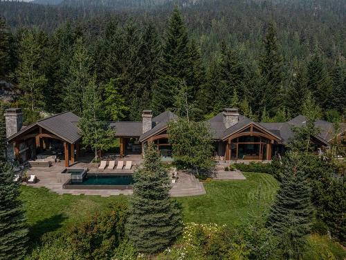 5425 Stonebridge Drive, Whistler, BC 