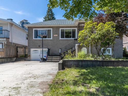 6819 Linden Avenue, Burnaby, BC 