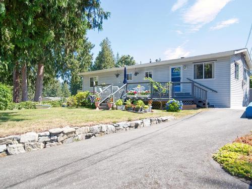 4630 Cochrane Road, Madeira Park, BC 