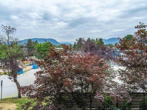 202 2267 Pitt River Road, Port Coquitlam, BC 