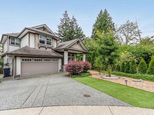 3462 Stephens Court, Coquitlam, BC 