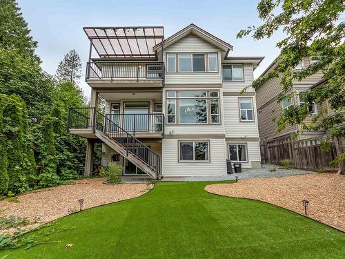 3462 Stephens Court, Coquitlam, BC 