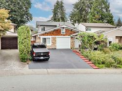 3231 DUNKIRK AVENUE  Coquitlam, BC V3E 1G8