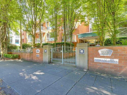 503 5770 Oak Street, Vancouver, BC 