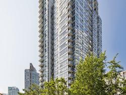 2801 939 EXPO BOULEVARD  Vancouver, BC V6Z 3G7