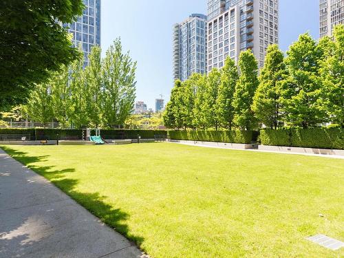 2801 939 Expo Boulevard, Vancouver, BC 