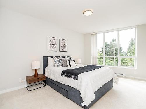 308 3093 Windsor Gate, Coquitlam, BC 