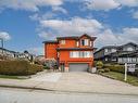 1503 Purcell Drive, Coquitlam, BC 