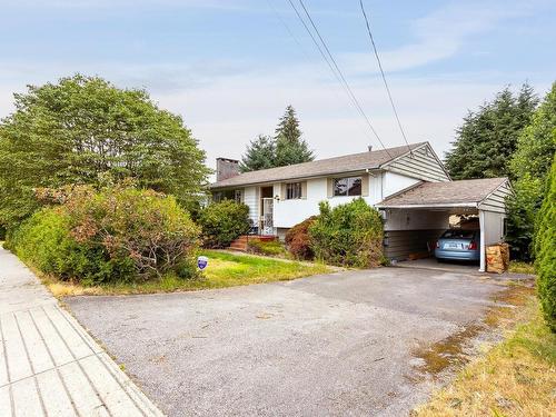 711 Morrison Avenue, Coquitlam, BC 