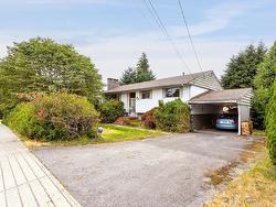 711 MORRISON AVENUE  Coquitlam, BC V3J 4H6