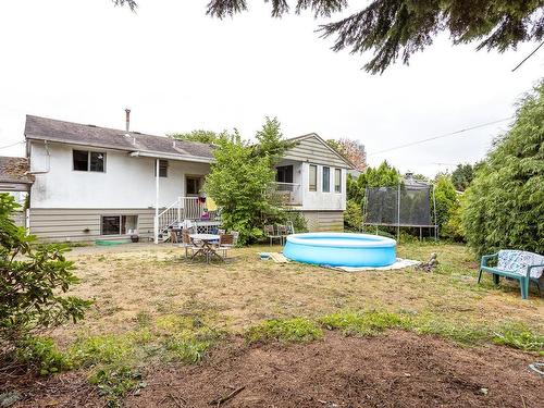 711 Morrison Avenue, Coquitlam, BC 