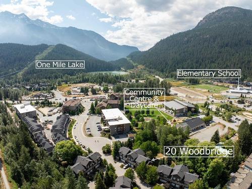 20 7400 Arbutus Street, Pemberton, BC 