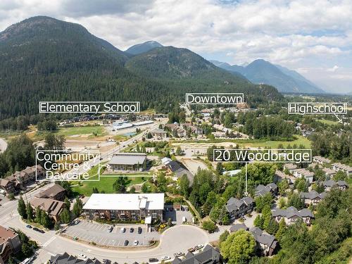 20 7400 Arbutus Street, Pemberton, BC 