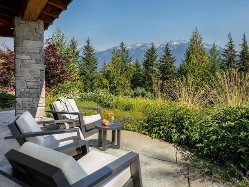 5476 Stonebridge Place, Whistler, BC 