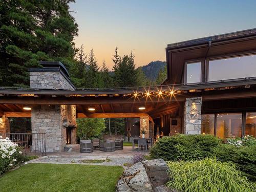 5476 Stonebridge Place, Whistler, BC 