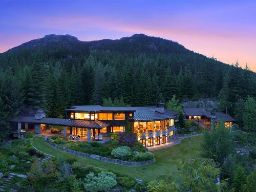 5476 Stonebridge Place, Whistler, BC 