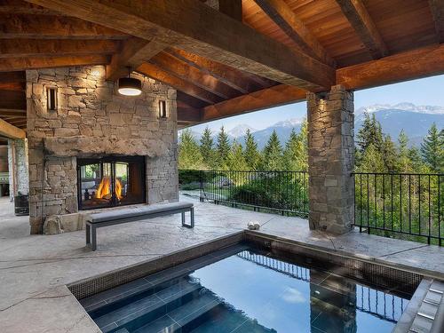 5476 Stonebridge Place, Whistler, BC 