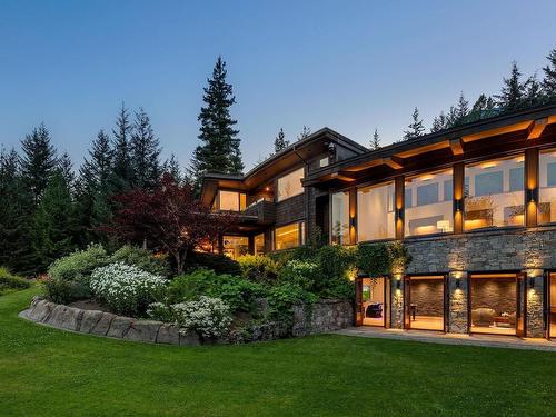 5476 Stonebridge Place, Whistler, BC 