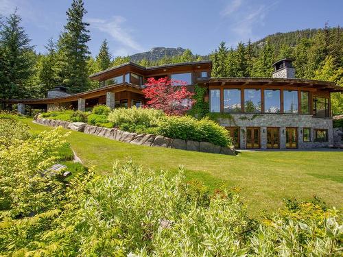 5476 Stonebridge Place, Whistler, BC 