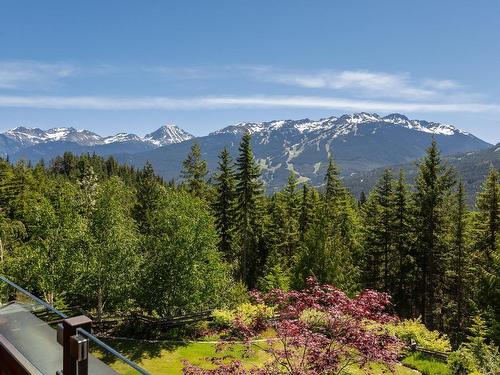 5476 Stonebridge Place, Whistler, BC 