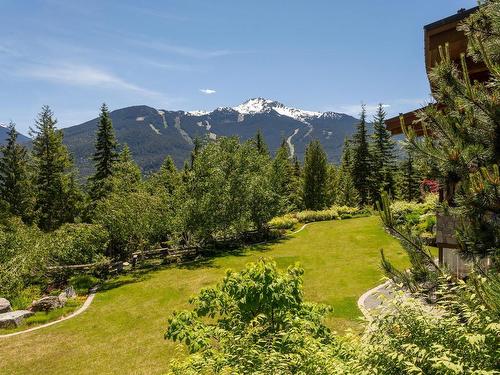 5476 Stonebridge Place, Whistler, BC 