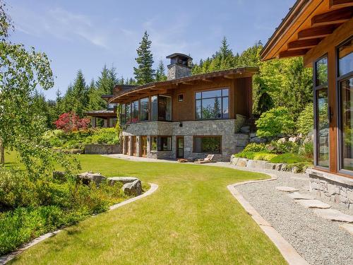 5476 Stonebridge Place, Whistler, BC 