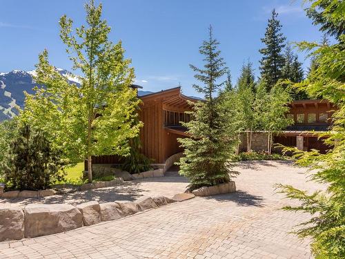 5476 Stonebridge Place, Whistler, BC 