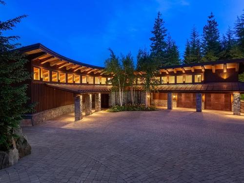 5476 Stonebridge Place, Whistler, BC 