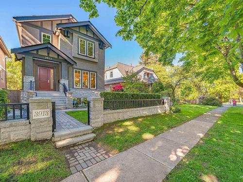 3913 W 19Th Avenue, Vancouver, BC 