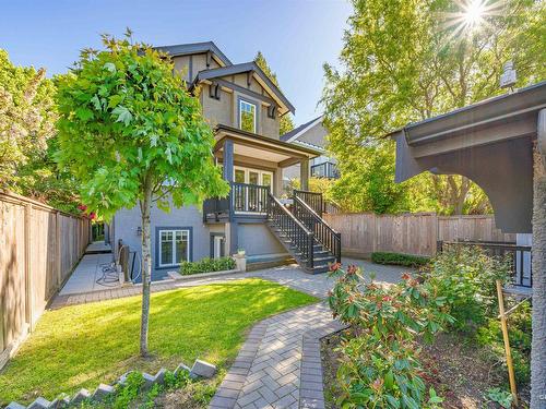 3913 W 19Th Avenue, Vancouver, BC 