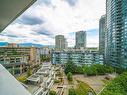 1107 188 Keefer Place, Vancouver, BC 