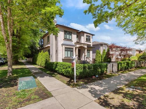 2999 W 39Th Avenue, Vancouver, BC 