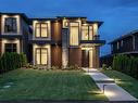 4452 Halley Avenue, Burnaby, BC 